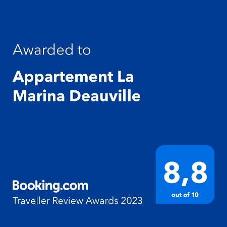 La Marina Deauville