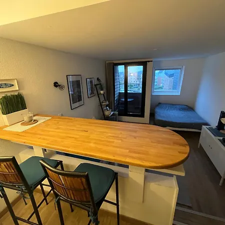 La Marina Apartment